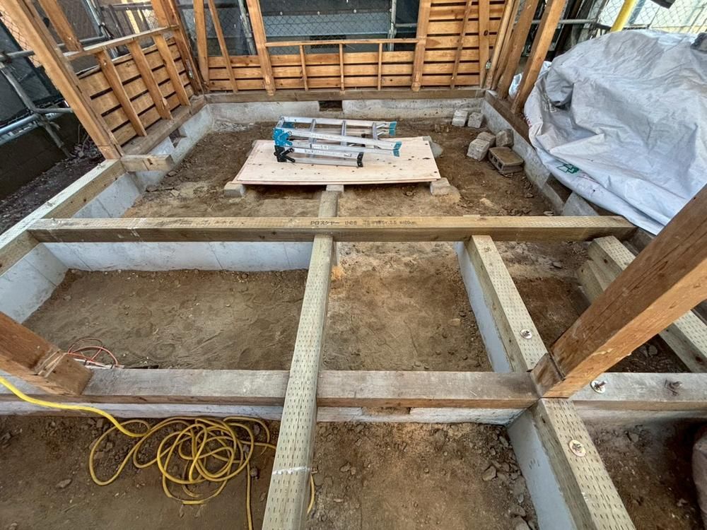 八王子市絹ケ丘 自然素材フルリノベーション3LDK一戸建て - Thumbnail 3