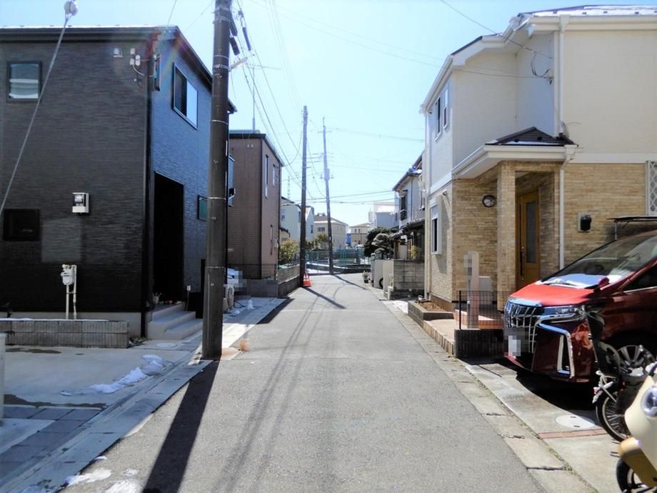 3LDK Detached House in Funabashi, Chiba - 39.8 Million Yen - Thumbnail 2