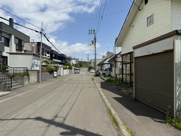 4LDK Resale House in Minamisawa, Sapporo for 3.5 Million Yen - Thumbnail 3