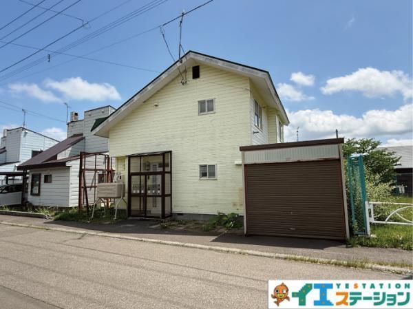 4LDK Resale House in Minamisawa, Sapporo for 3.5 Million Yen - Thumbnail 2