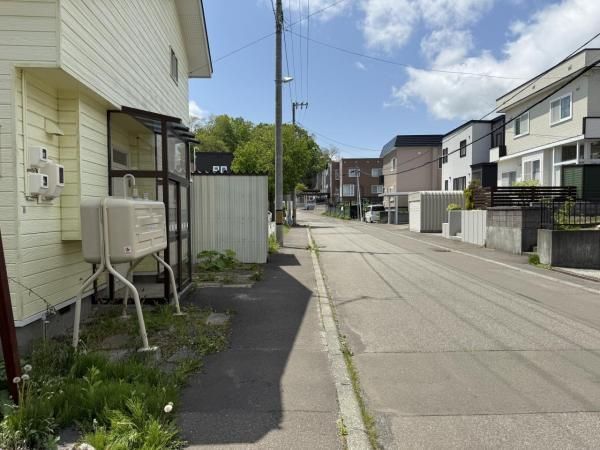4LDK Resale House in Minamisawa, Sapporo for 3.5 Million Yen - Thumbnail 4