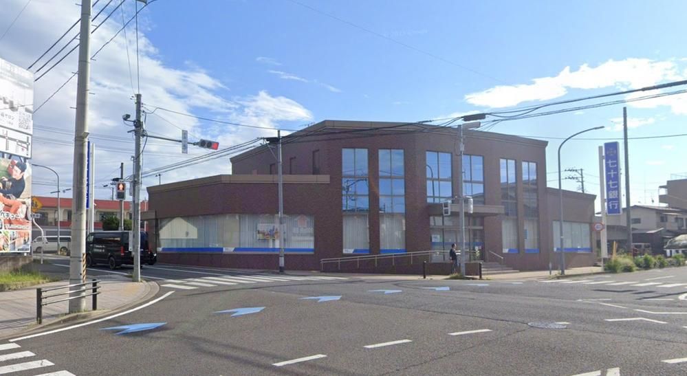 Land for Sale in Minami-Sendai, Sendai - 165.32 sqm Corner Lot - Thumbnail 4