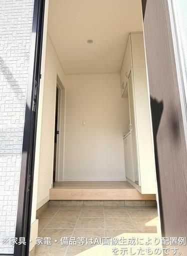 4LDK Detached House in Sakura Ward, Saitama City - 106 sqm - Thumbnail 3