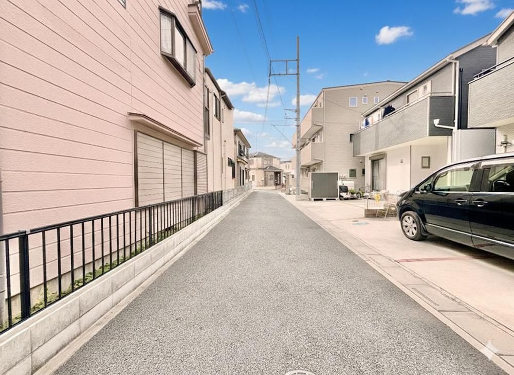 4LDK Detached House in Sakura Ward, Saitama City - 106 sqm - Thumbnail 2