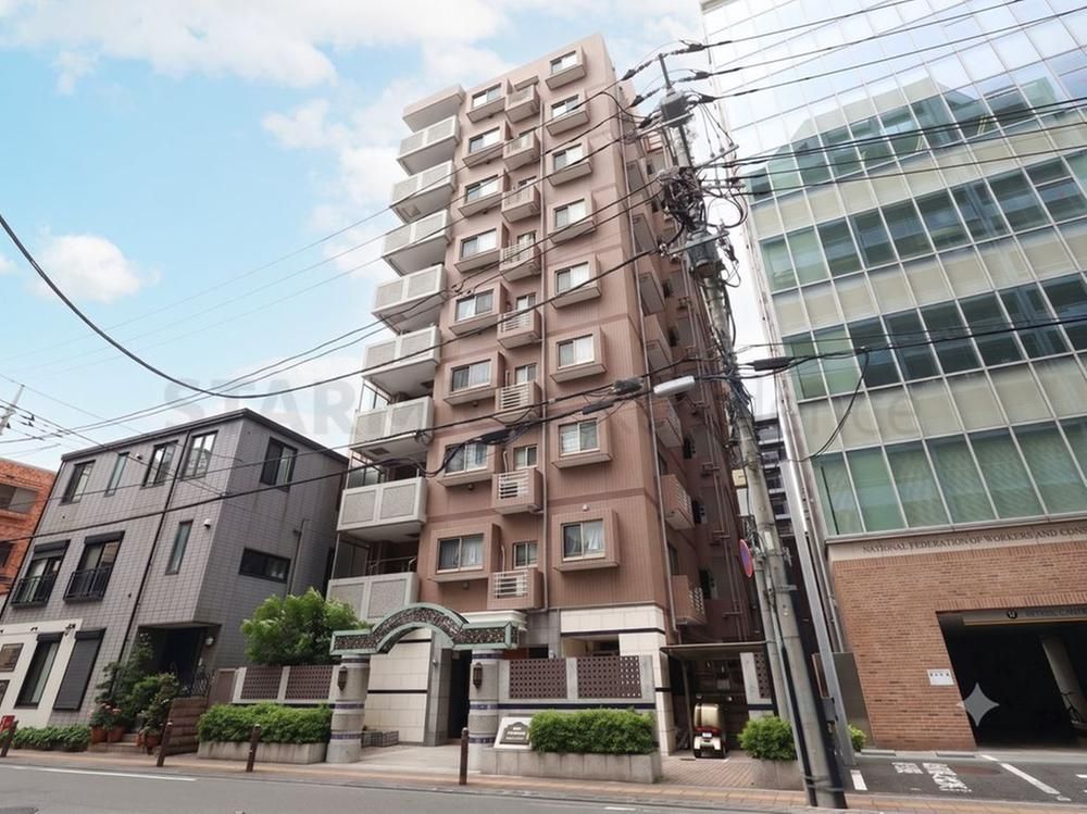2LDK Apartment for Sale Near Yono Station, Saitama - Thumbnail 2