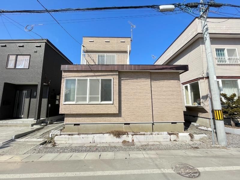 4LDK Detached House for Sale in Hokuto City, Hokkaido - Thumbnail 4