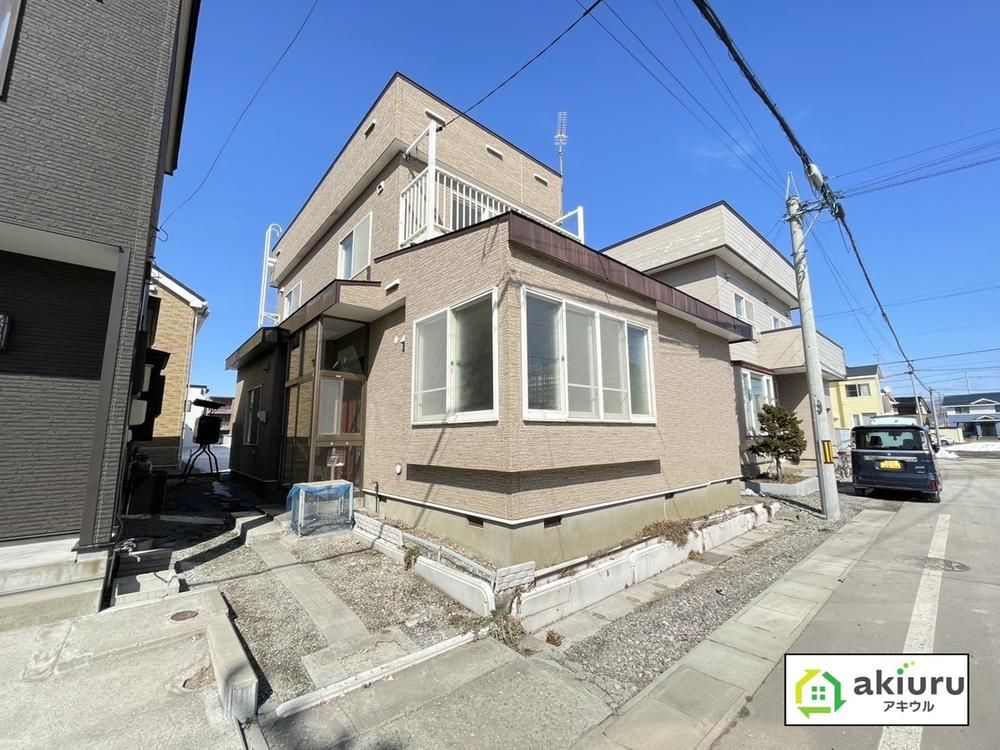 4LDK Detached House for Sale in Hokuto City, Hokkaido - Thumbnail 2