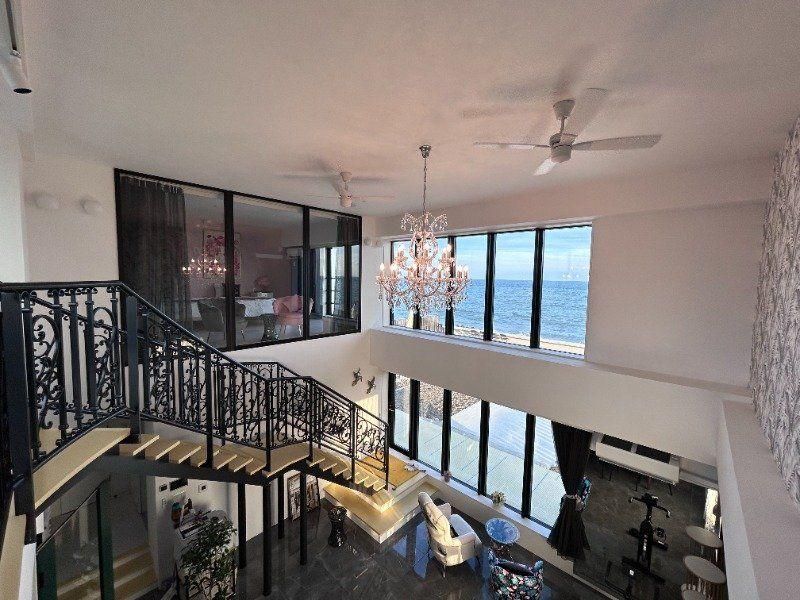 2LDK RC House for Sale in Tomakomai, Hokkaido with Ocean View - Thumbnail 4