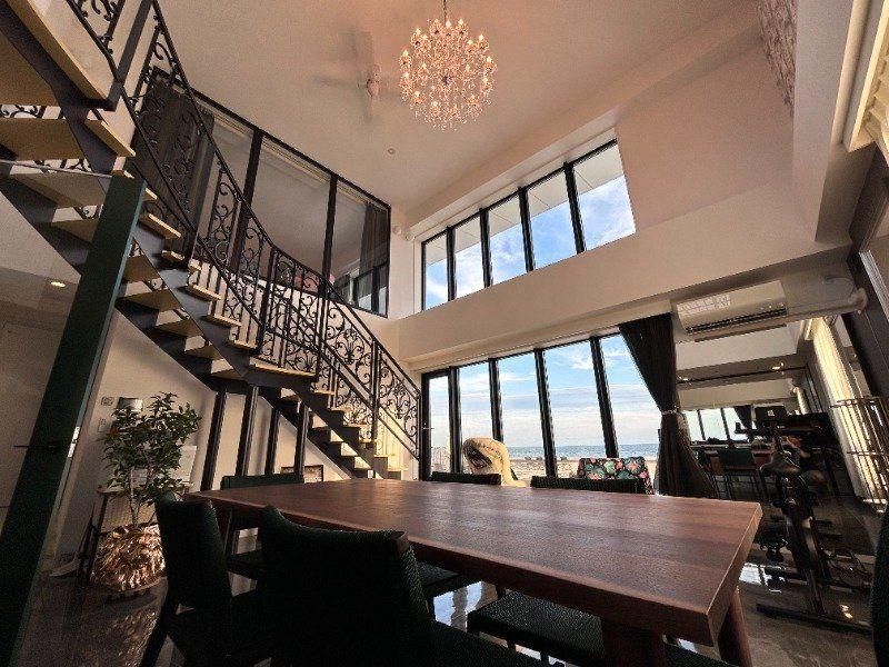 2LDK RC House for Sale in Tomakomai, Hokkaido with Ocean View - Thumbnail 3