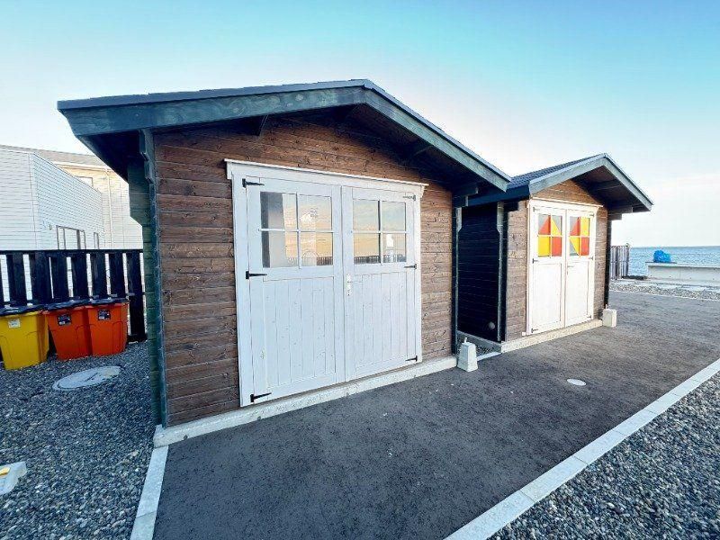 2LDK RC House for Sale in Tomakomai, Hokkaido with Ocean View - Thumbnail 2