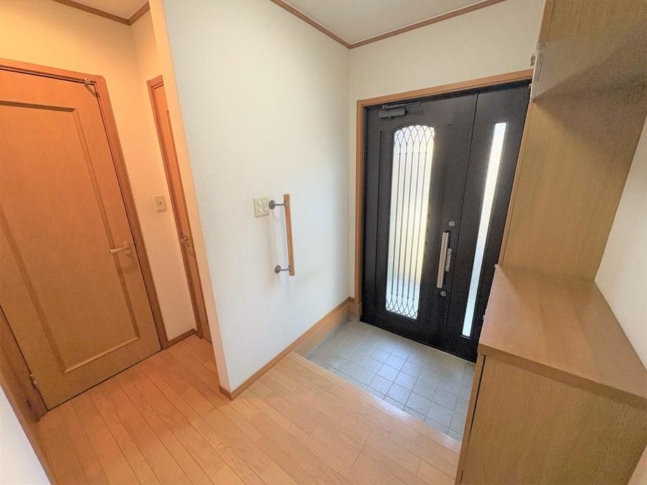 4LDK Detached House with Garden in Tsurumi, Yokohama - Thumbnail 4