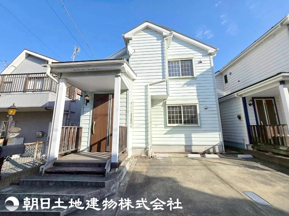 2LDK+S Detached House for Sale in Hachioji, Tokyo - Thumbnail 2