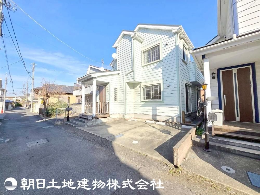 2LDK+S Detached House for Sale in Hachioji, Tokyo - Thumbnail 3