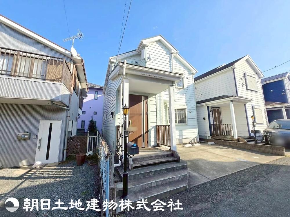 2LDK+S Detached House for Sale in Hachioji, Tokyo - Thumbnail 4
