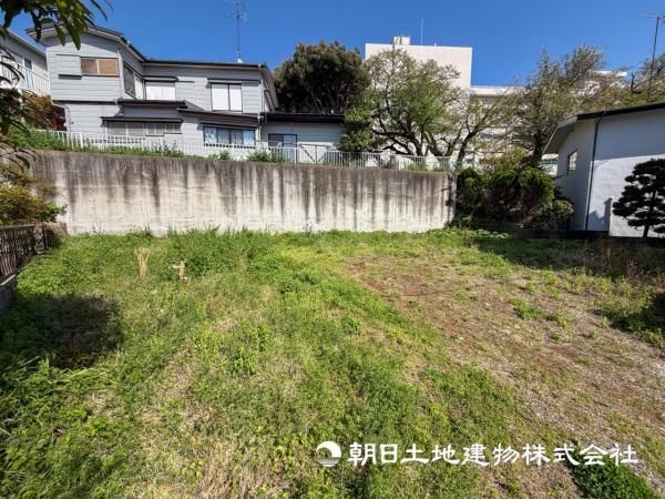 198 sqm Land for Sale in Honmoku Midorigaoka, Yokohama - Thumbnail 4