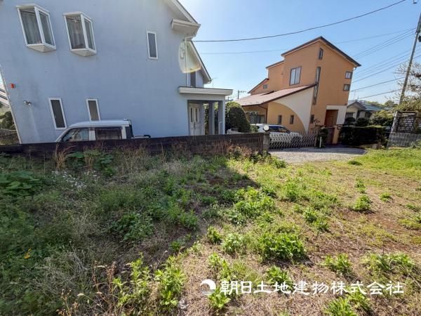 198 sqm Land for Sale in Honmoku Midorigaoka, Yokohama - Thumbnail 2