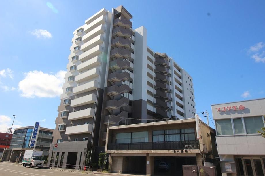 3LDK Apartment for Sale in Miyagino, Sendai, Miyagi - Thumbnail 2