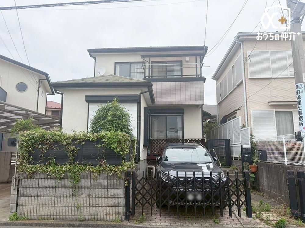 4LDK+S Detached House in Tokorozawa, 45 Million Yen - Thumbnail 2