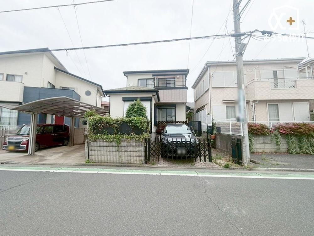 4LDK+S Detached House in Tokorozawa, 45 Million Yen - Thumbnail 3
