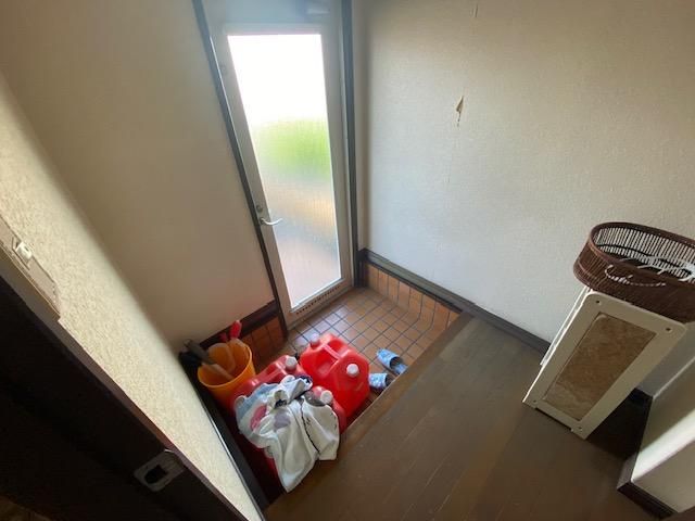 4K+S House with Office in Miyakonojo, Miyazaki - 12.5M Yen - Thumbnail 4