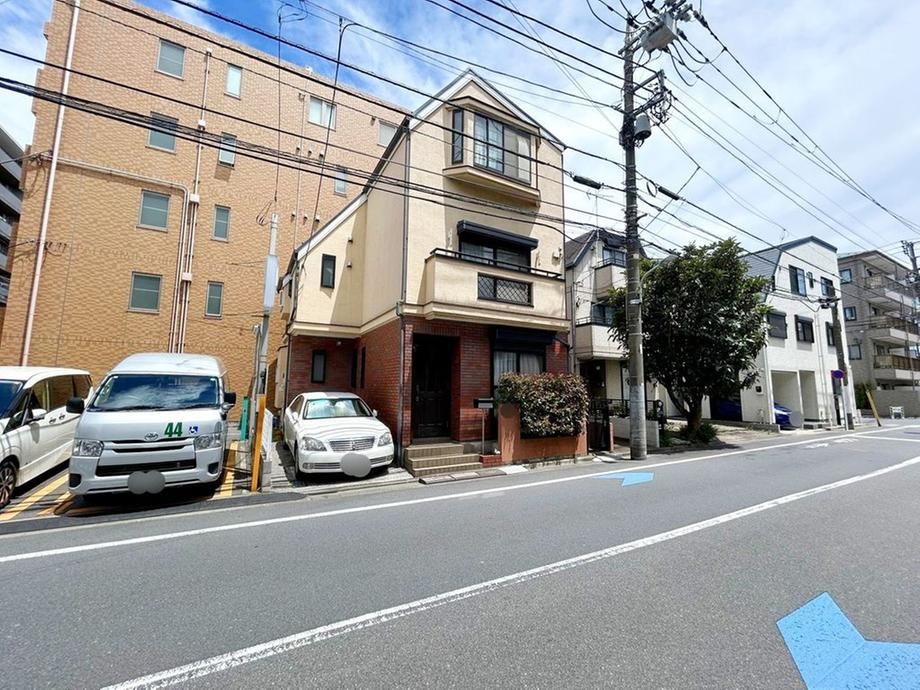 4DK House for Sale in Ota-ku, Tokyo – 110m² - Thumbnail 3