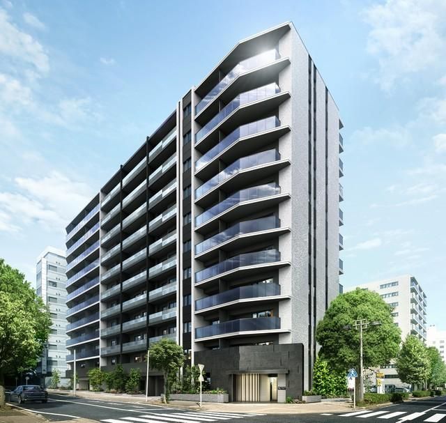 2LDK Apartment for Sale in Shin-Yokohama, Yokohama - Thumbnail 2