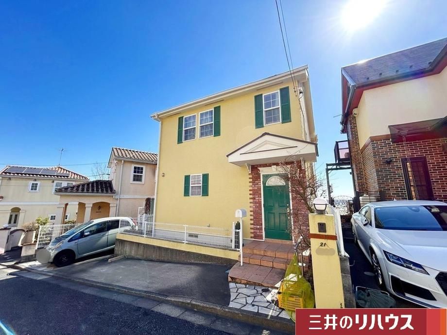2LDK Detached House for Sale in Musashimurayama, Tokyo - Thumbnail 2