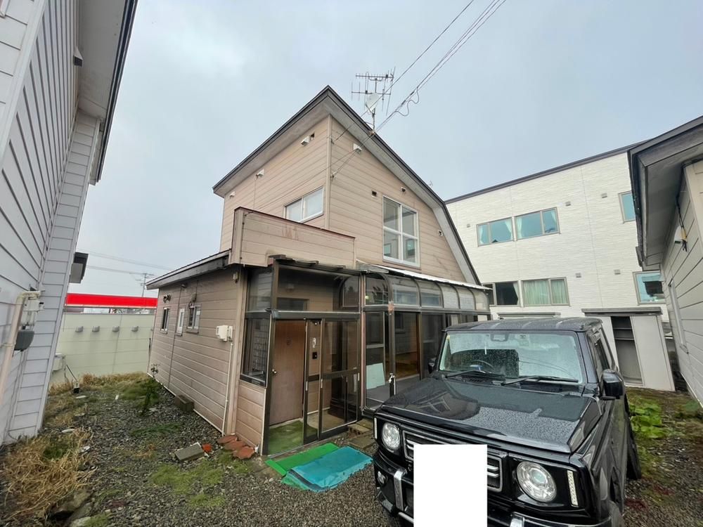 Land for Sale in Oasa Sakuragicho, Ebetsu City, Hokkaido - Thumbnail 2