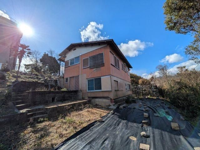 3DK House for Sale in Matsusaka, Mie - 82.64 sqm on 437.63 sqm Land - Thumbnail 3