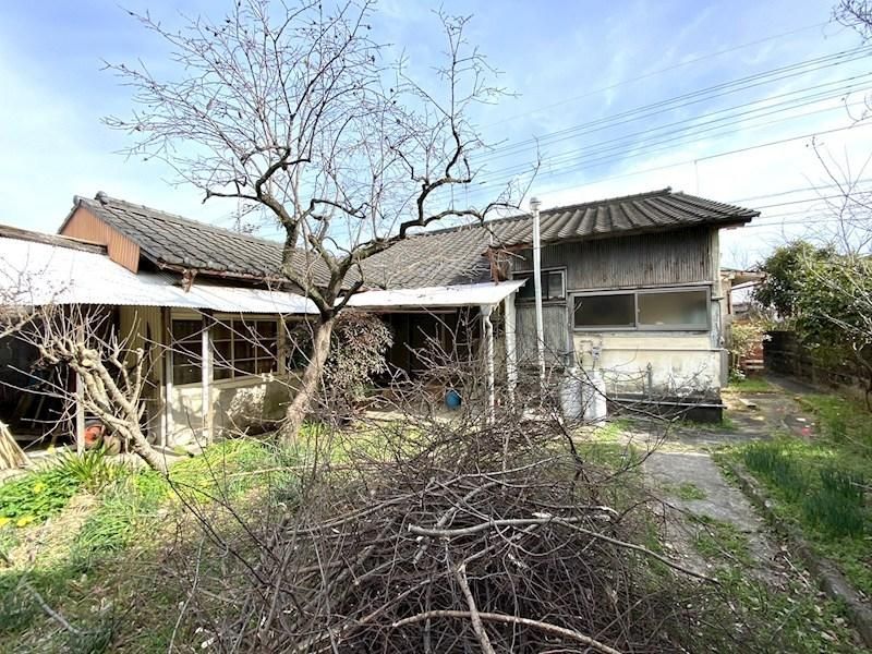 4LDK Traditional House in Kochi City with 129 Tsubo Lot for 7.5M Yen - Thumbnail 4