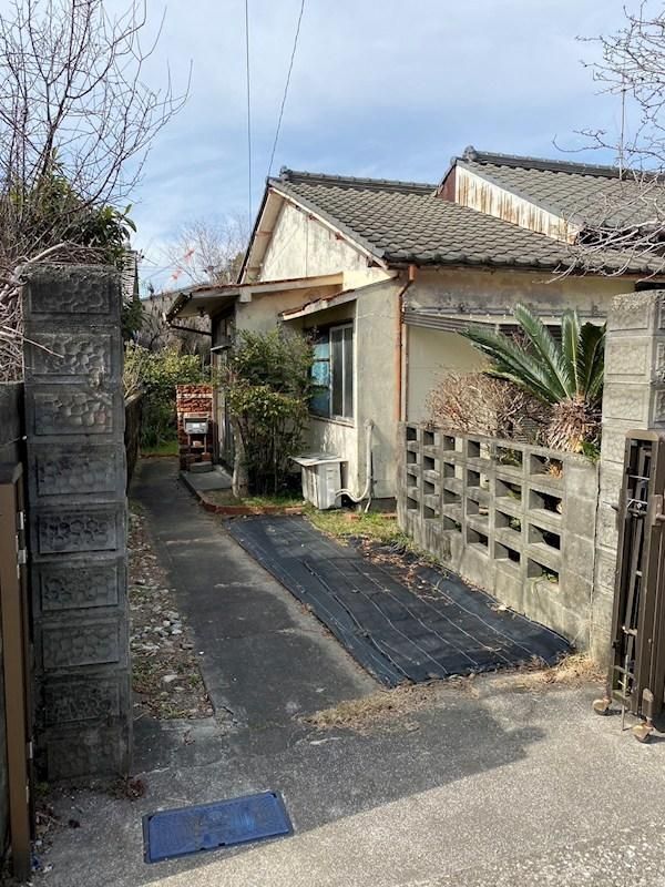 4LDK Traditional House in Kochi City with 129 Tsubo Lot for 7.5M Yen - Thumbnail 3