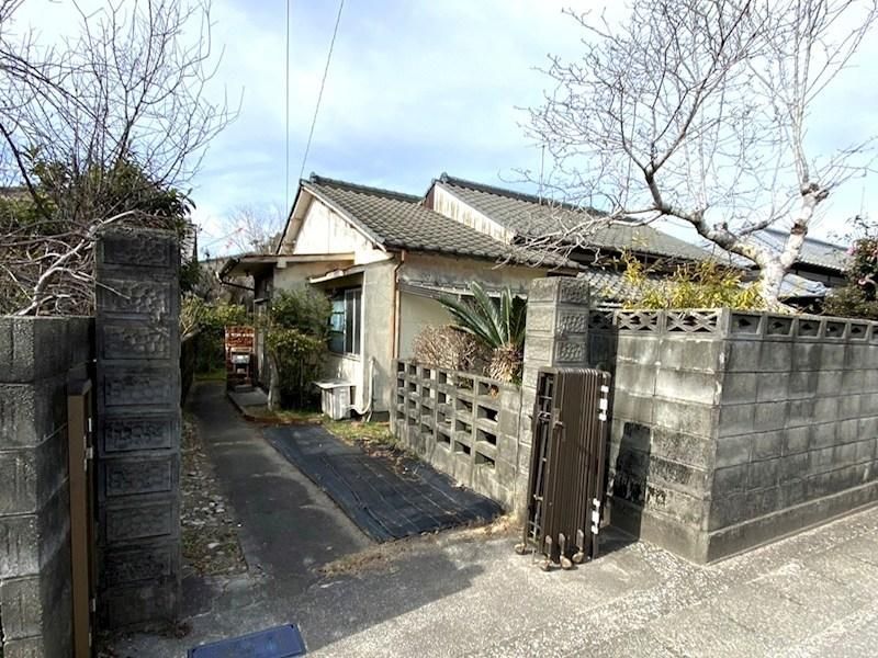 4LDK Traditional House in Kochi City with 129 Tsubo Lot for 7.5M Yen - Thumbnail 2