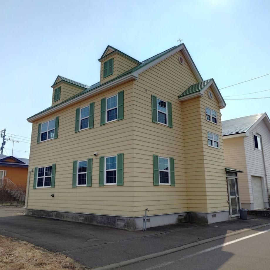 5LDK House for Sale in Tomakomai, Hokkaido - 133m2 - Thumbnail 2