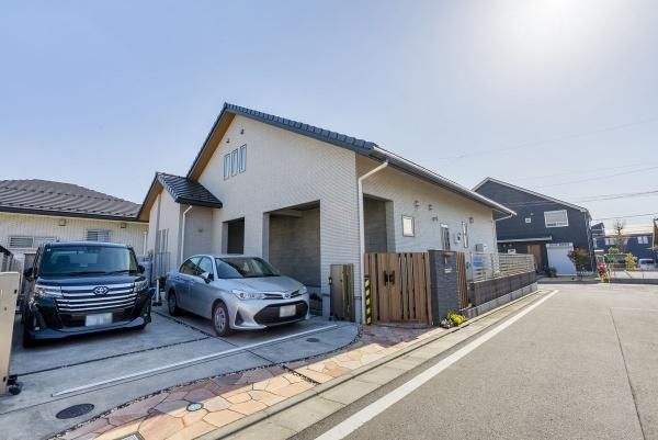3SLDK Detached House for Sale in Hamura, Tokyo - 93 Million Yen - Thumbnail 4