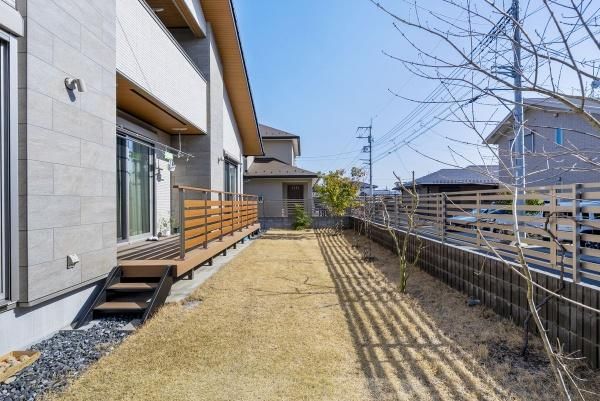 3SLDK Detached House for Sale in Hamura, Tokyo - 93 Million Yen - Thumbnail 2