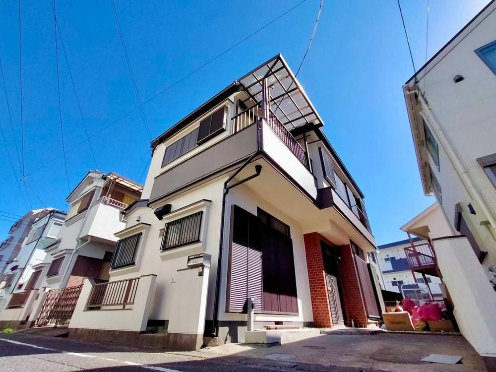 Renovated 4DK House in Ome, Tokyo with 2-Year Warranty - Thumbnail 4