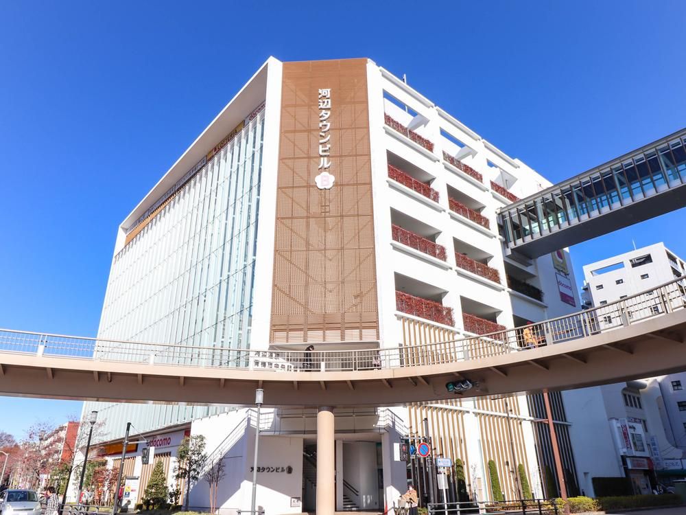 Renovated 4DK House in Ome, Tokyo with 2-Year Warranty - Thumbnail 3