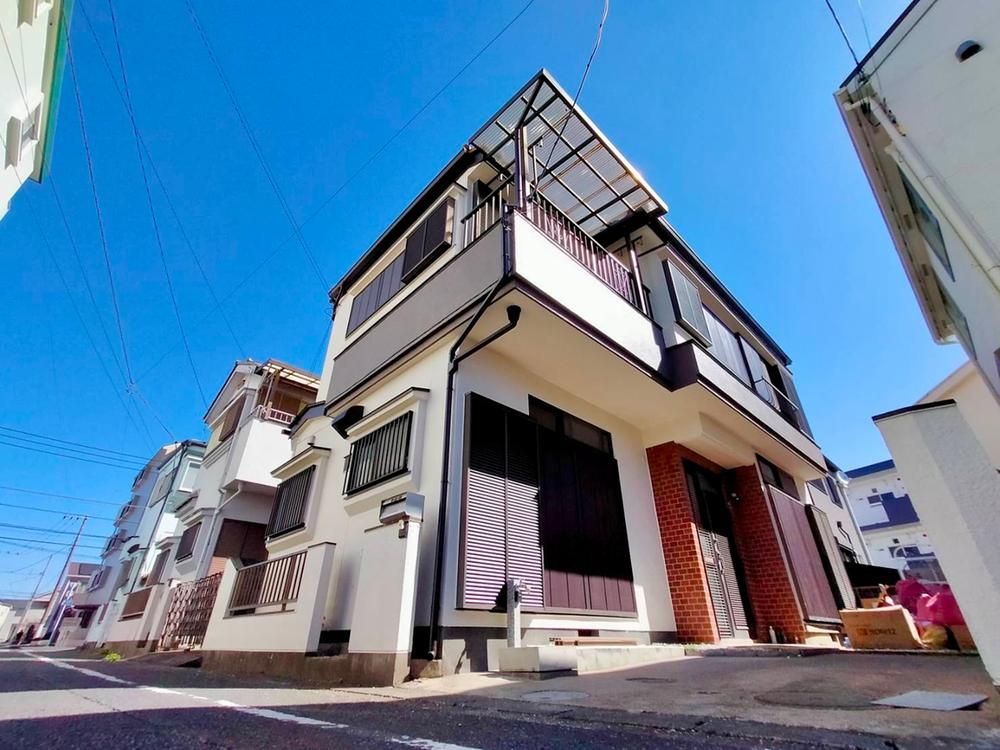 Renovated 4DK House in Ome, Tokyo with 2-Year Warranty - Thumbnail 2