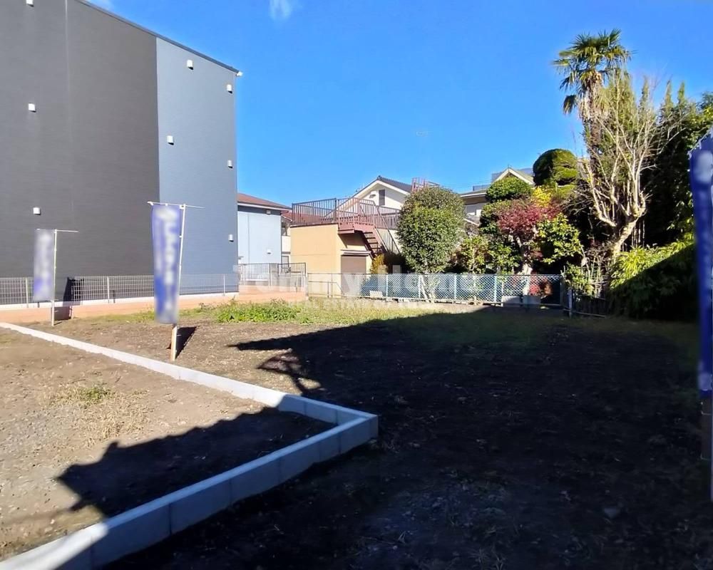 204 sqm Residential Land for Sale in Ōme, Tokyo - Thumbnail 4