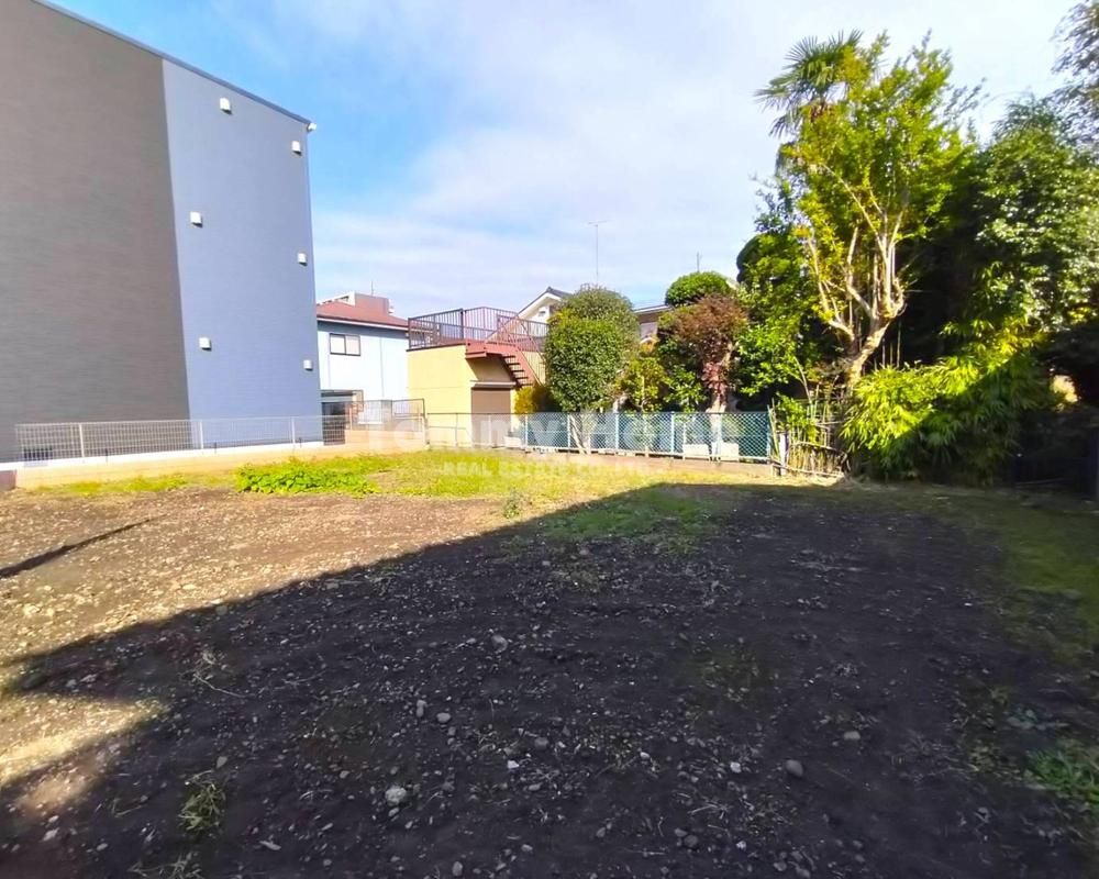 204 sqm Residential Land for Sale in Ōme, Tokyo - Thumbnail 3