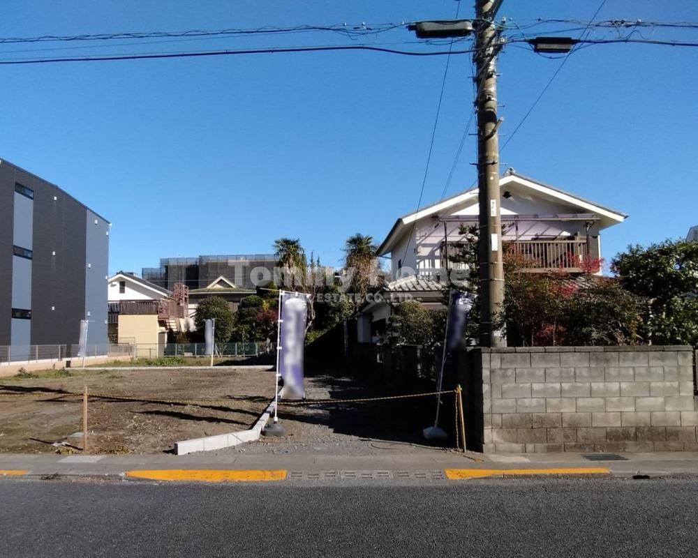 204 sqm Residential Land for Sale in Ōme, Tokyo - Thumbnail 2