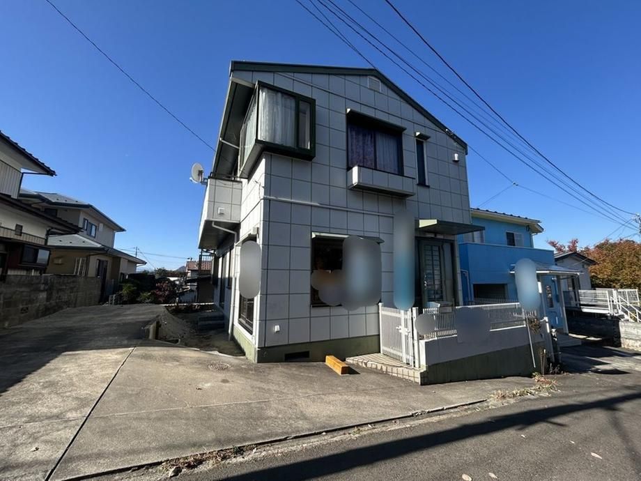 4LDK+S Detached House for Sale in Midorigaoka, Sendai - Thumbnail 2