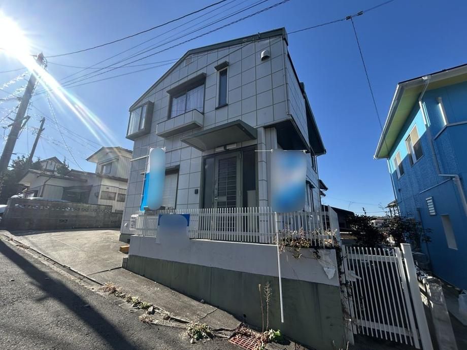 4LDK+S Detached House for Sale in Midorigaoka, Sendai - Thumbnail 3
