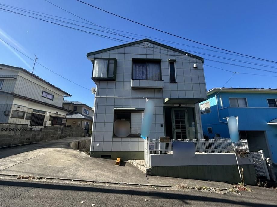 4LDK+S Detached House for Sale in Midorigaoka, Sendai - Thumbnail 4