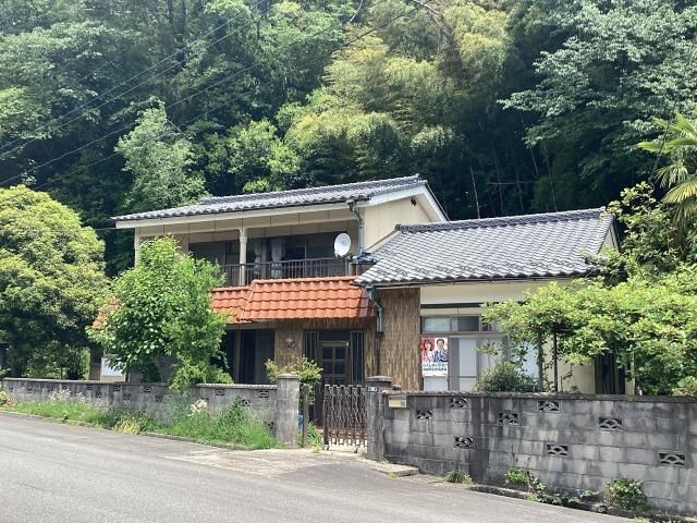 5DK Detached House in Iwaki City, Fukushima – 8.8 Million Yen - Thumbnail 2