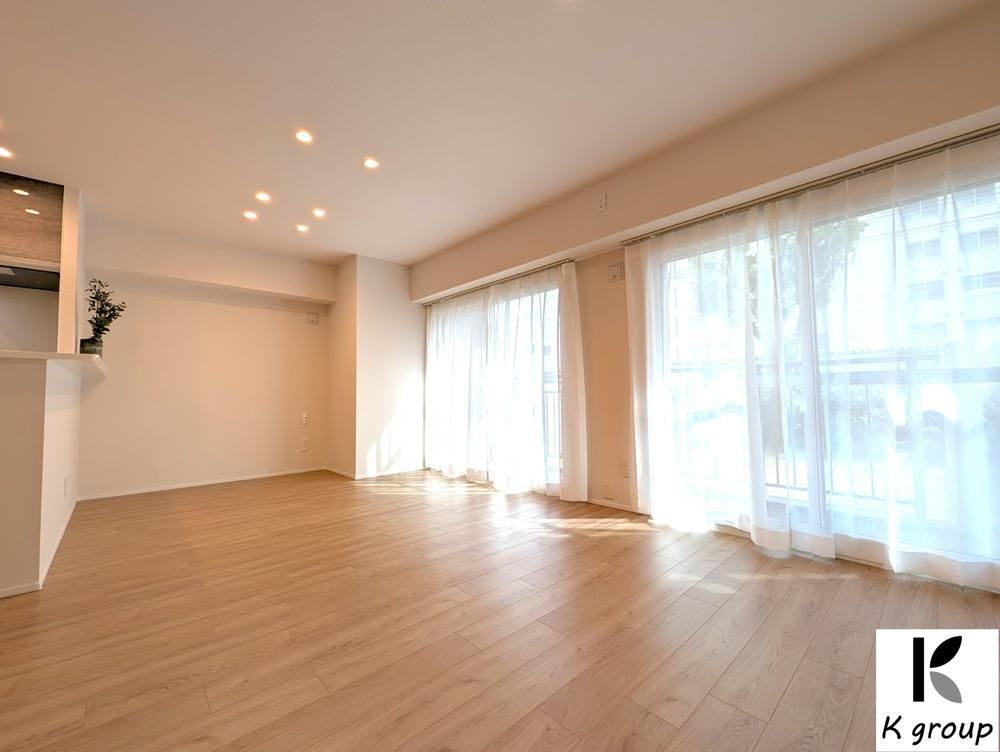 Renovated 2LDK Apartment in Sapporo's Toyohira Ward for Sale - Thumbnail 4