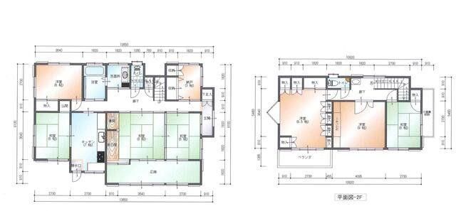 7DK Traditional House Near Ninomiya Station, Kanagawa - Thumbnail 4