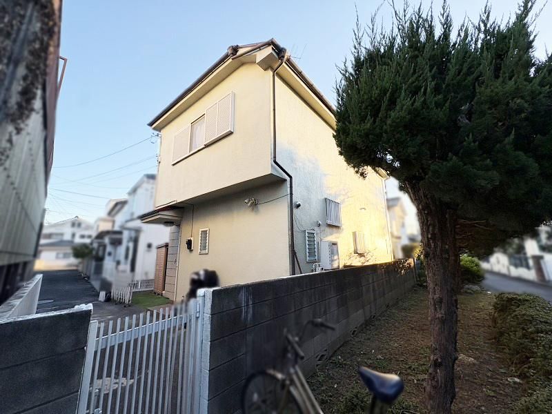 4LDK Detached House for Sale in Fuchu, Tokyo with Garden - Thumbnail 3