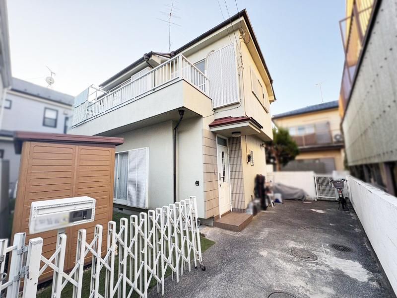 4LDK Detached House for Sale in Fuchu, Tokyo with Garden - Thumbnail 4