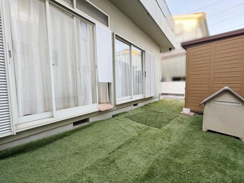 4LDK Detached House for Sale in Fuchu, Tokyo with Garden - Thumbnail 2